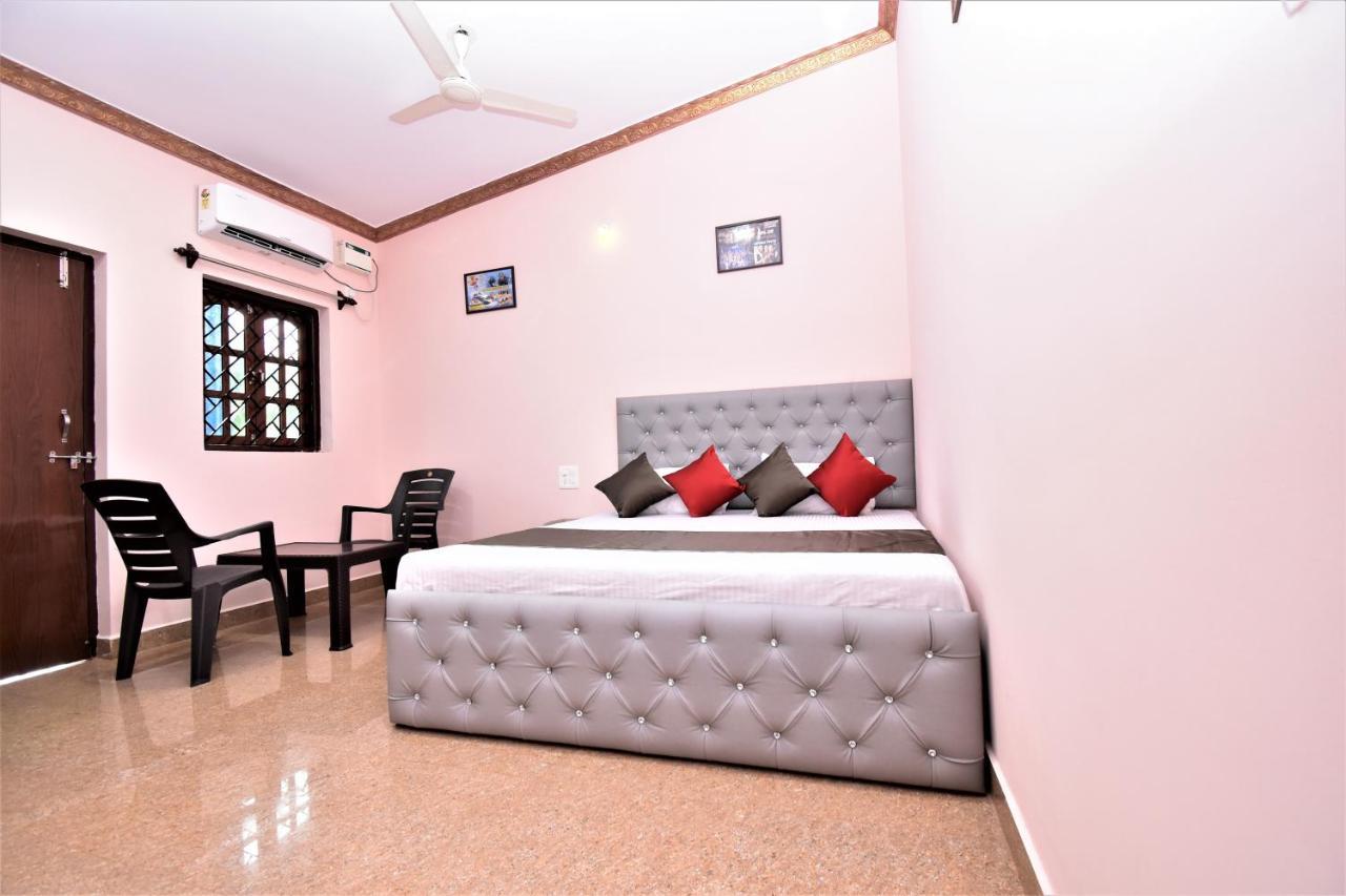 Acr Goa 3* Calangute