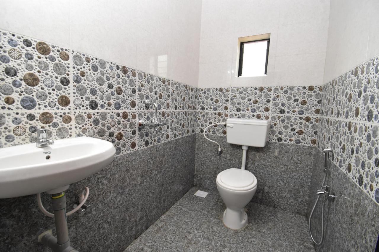 Acr Goa Guest house Calangute
