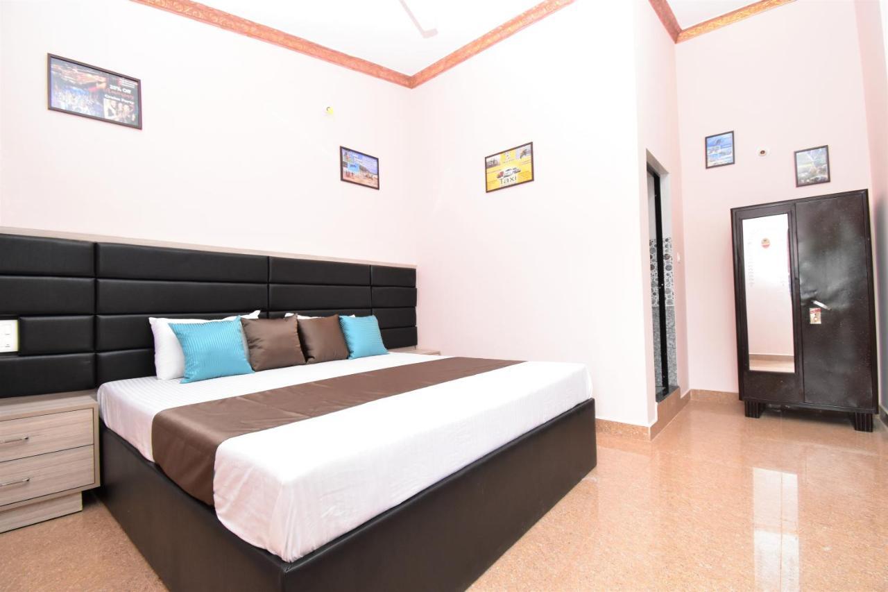 Guest house Acr Goa