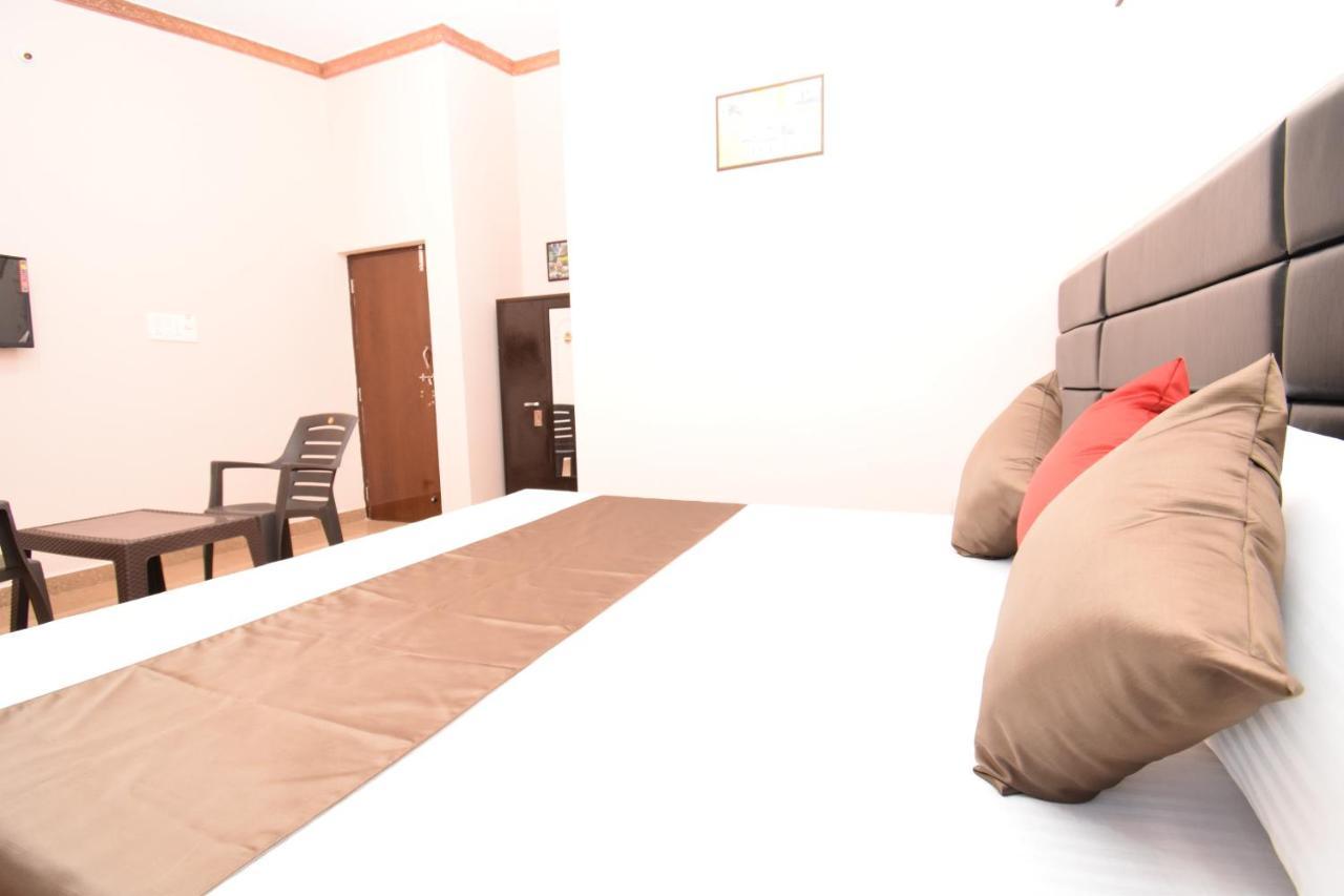 Acr Goa 3* Calangute