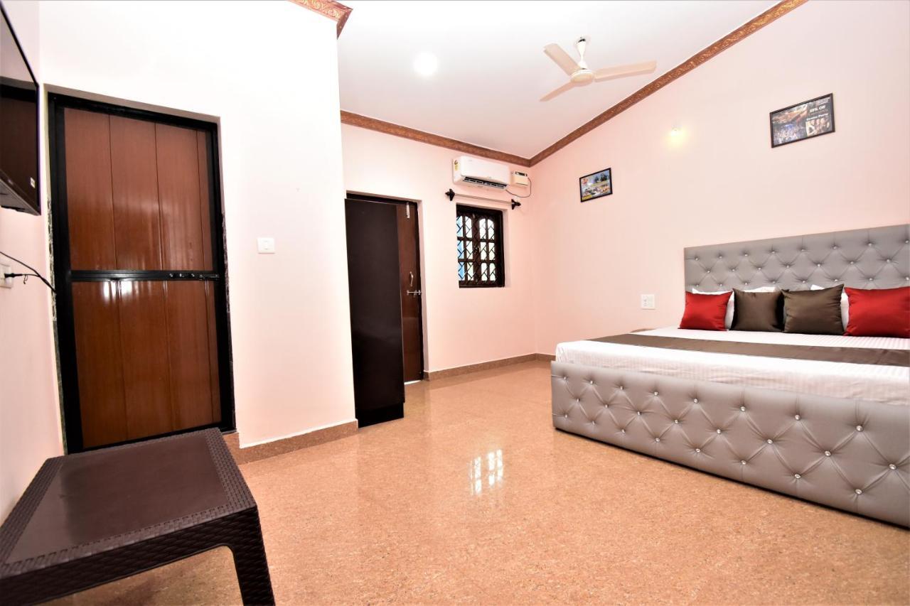 Acr Goa Guest house Calangute