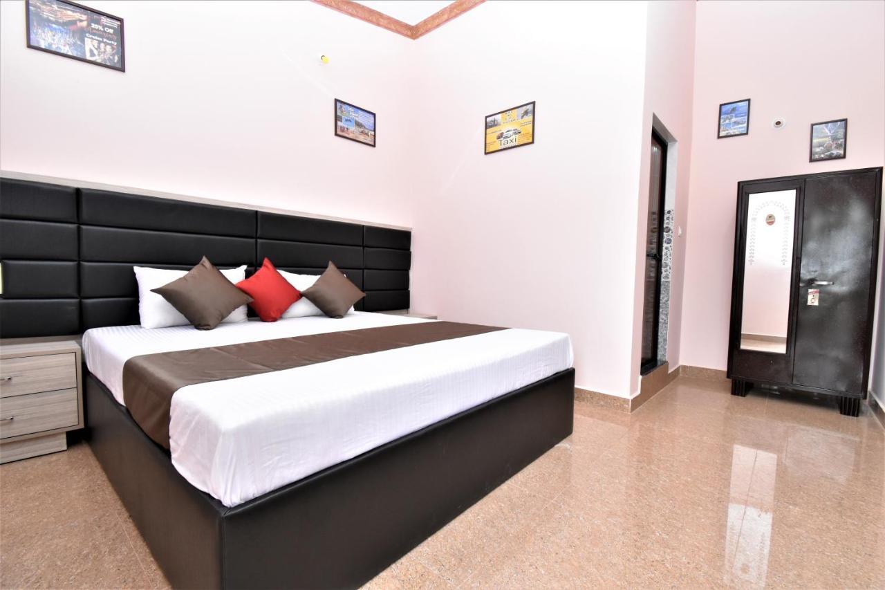 Guest house Acr Goa